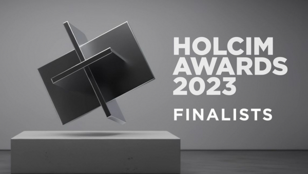 Proyecto de docentes y egresados de Arquitectura obtiene reconocimiento internacional