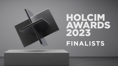 Proyecto de docentes y egresados de Arquitectura obtiene reconocimiento internacional