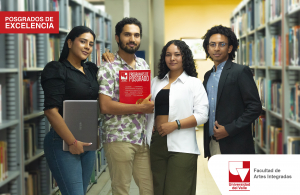 Feria de Posgrados FAI 2023