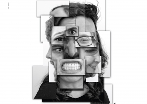 Teatro Petra en Univalle con la obra "Cuando Estallan las Paredes" de Fabio Rubiano