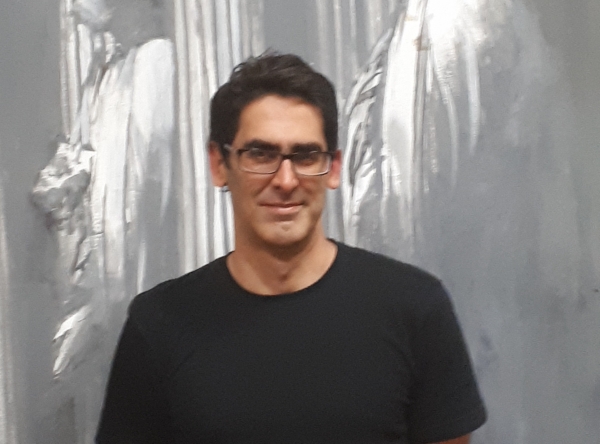 Conversatorio “La práctica escenográfica”, encuentro con el maestro Julián Hoyos