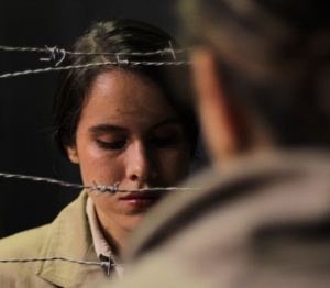 La Indagación, estreno teatral del dramaturgo alemán Peter Weiss