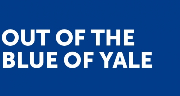 Coro Out Of The Blue de la Universidad de Yale en Univalle.