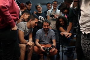 Univalle sigue siendo la mejor en comunicación del país.