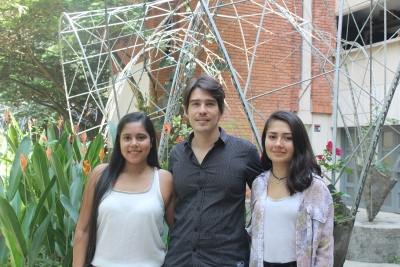 Estudiantes de Arquitectura, finalistas en el Concurso Universitario de Infraestructura 2019