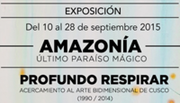 Exposición Perú
